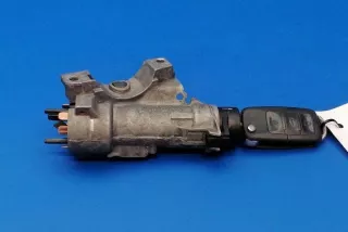 4B0905851C , art8965113 Замок зажигания Volkswagen Passat B5 Арт 8965113, вид 1
