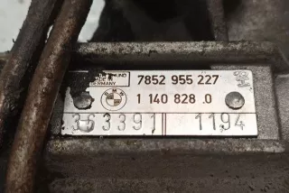 7852501174 , art8965514 Рулевая рейка Citroen C5 1 Арт 8965514, вид 8