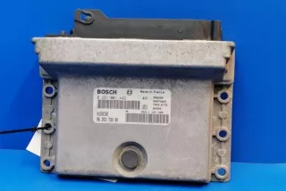 0281001442, 9626373980 , art8965874 Блок управления двигателем Peugeot 806 Арт 8965874, вид 1