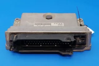 0281001442, 9626373980 , art8965874 Блок управления двигателем Peugeot 806 Арт 8965874, вид 2