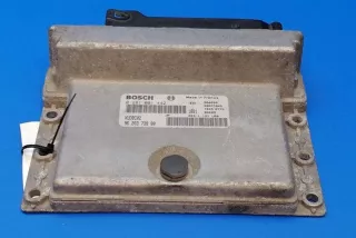 0281001442, 9626373980 , art8965874 Блок управления двигателем Peugeot 806 Арт 8965874, вид 5