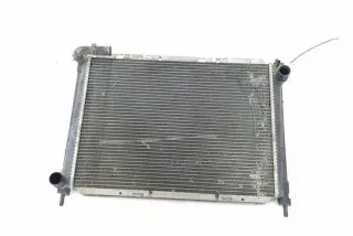 21410BC510 , art8966113 Радиатор (основной) Nissan Note E11 Арт 8966113, вид 1