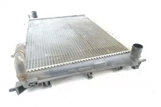 21410BC510 , art8966113 Радиатор (основной) Nissan Note E11 Арт 8966113, вид 3