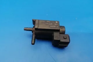 1742712, 72234100 , art8966347 Клапан воздушный BMW 7 E38 Арт 8966347, вид 1