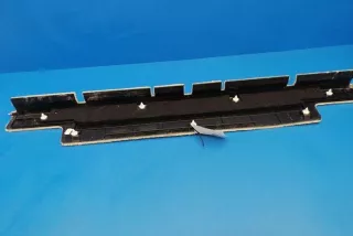 9164434, 52107010 , art8966500 Ковер багажника BMW 5 F10/F11/GT F07 Арт 8966500, вид 8