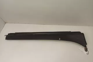 0000887, 12444 , art8966615 Накладка на порог Smart Fortwo 1 Арт 8966615, вид 1