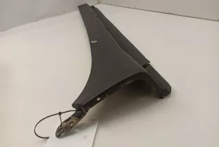 0000887, 12444 , art8966615 Накладка на порог Smart Fortwo 1 Арт 8966615, вид 3