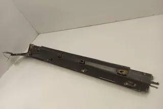 0000887, 12444 , art8966615 Накладка на порог Smart Fortwo 1 Арт 8966615, вид 4