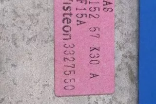 F15257K30A, 3327550 , art8967041 Блок AirBag Mazda RX-8 Арт 8967041, вид 7