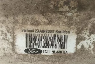 2C119L440BA , art8967069 Интеркулер Ford Transit 3 Арт 8967069, вид 6