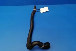 6453911917404, 911917404 , art8999385 Патрубок радиатора BMW 5 F10/F11/GT F07 Арт 8999385, вид 2