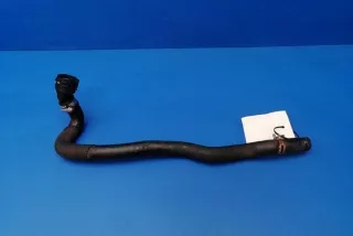 6453911917404, 911917404 , art8999385 Патрубок радиатора BMW 5 F10/F11/GT F07 Арт 8999385, вид 9
