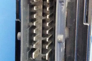 9634457480, 990829101, A90829034 , art8999591 Стеклоподъемник передний левый Peugeot 307 Арт 8999591, вид 5