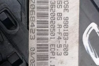9634457480, 990829101, A90829034 , art8999591 Стеклоподъемник передний левый Peugeot 307 Арт 8999591, вид 6