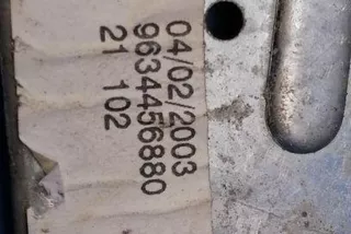 9634457480, 990829101, A90829034 , art8999591 Стеклоподъемник передний левый Peugeot 307 Арт 8999591, вид 7