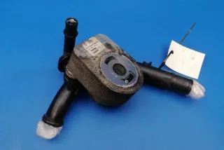 8200267937F, PIE8200552604 , art9000174 Кронштейн масляного фильтра Nissan Note E11 Арт 9000174, вид 3
