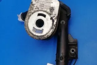 8200267937F, PIE8200552604 , art9000174 Кронштейн масляного фильтра Nissan Note E11 Арт 9000174, вид 6