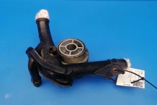 8200267937F, PIE8200552604 , art9000174 Кронштейн масляного фильтра Nissan Note E11 Арт 9000174, вид 10