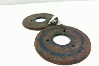 YC1518A028AB , art9000252 Прочая запчасть Ford Transit 3 Арт 9000252, вид 4
