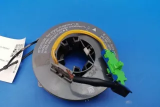 24436919, 1610662 , art9000979 Шлейф руля Opel Agila 1 Арт 9000979, вид 1