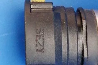 E11 , art9001101 Маслоотделитель (сапун) Nissan Note E11 Арт 9001101, вид 5
