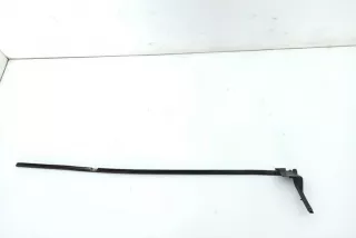 965070005 , art9001195 Молдинг двери передней правой Peugeot 407 Арт 9001195, вид 2