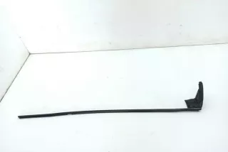965070005 , art9001195 Молдинг двери передней правой Peugeot 407 Арт 9001195, вид 3