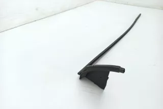 965070005 , art9001195 Молдинг двери передней правой Peugeot 407 Арт 9001195, вид 6