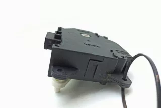 1138002380, 8F2711 , art9001724 Заслонка печки/климат-контроля Subaru Legacy 4 Арт 9001724, вид 4