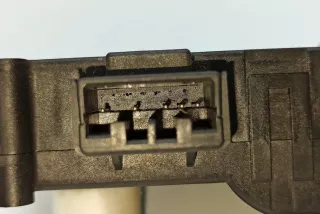 1138002380, 8F2711 , art9001724 Заслонка печки/климат-контроля Subaru Legacy 4 Арт 9001724, вид 10