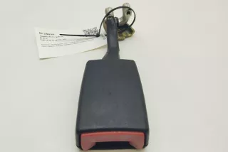 4D08577406 , art9001767 Ремень безопасности задний правый Audi A8 D2 (S8) Арт 9001767, вид 1