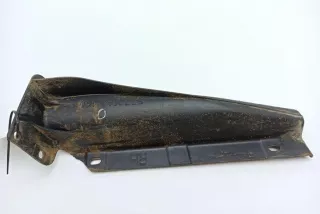 57731AG141 , art9001924 Кронштейн крепления бампера заднего Subaru Legacy 4 Арт 9001924, вид 1