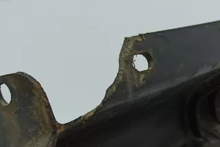 57731AG141 , art9001924 Кронштейн крепления бампера заднего Subaru Legacy 4 Арт 9001924, вид 9