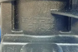 9665886280 , art9001944 Клапан воздушный Peugeot 407 Арт 9001944, вид 2