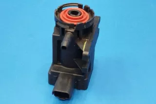 9665886280 , art9001944 Клапан воздушный Peugeot 407 Арт 9001944, вид 4