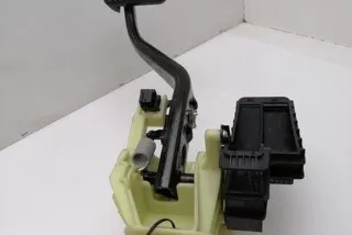 677536804, 4010989A , art9001993 Педаль тормоза BMW 5 F10/F11/GT F07 Арт 9001993, вид 11