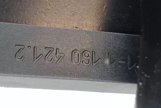 677536804, 4010989A , art9001993 Педаль тормоза BMW 5 F10/F11/GT F07 Арт 9001993, вид 12