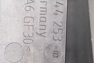 677536804, 4010989A , art9001993 Педаль тормоза BMW 5 F10/F11/GT F07 Арт 9001993, вид 13