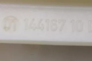677536804, 4010989A , art9001993 Педаль тормоза BMW 5 F10/F11/GT F07 Арт 9001993, вид 2