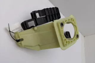 677536804, 4010989A , art9001993 Педаль тормоза BMW 5 F10/F11/GT F07 Арт 9001993, вид 6