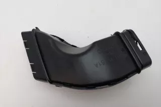GX739A675FB, R7TZC, 0115152A , art9002659 Патрубок впускного коллектора Jaguar F-Pace Арт 9002659, вид 5