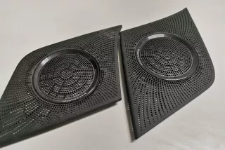 8r0857228a, 8r0857227a , art786939 Сетка для динамика Audi Q5 1 Арт 786939, вид 1