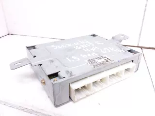3392086g1, 3392086G12 , art633836 Блок управления двигателем Suzuki Ignis 1  Арт 633836, вид 2
