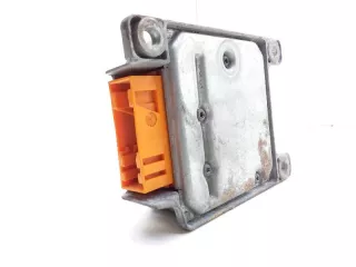 9636894080, 550541500 , art641910 Блок AirBag Peugeot 206 1 Арт 641910, вид 2