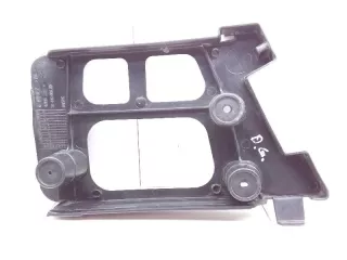 9644600680 , art646110 Кронштейн крепления бампера заднего Peugeot 407 Арт 646110, вид 1