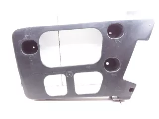 9644600680 , art646110 Кронштейн крепления бампера заднего Peugeot 407 Арт 646110, вид 2