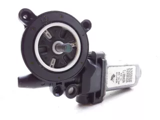 400468t1 , art3090815 Моторчик стеклоподъемника передний правый Renault Scenic 1 Арт 3090815, вид 1