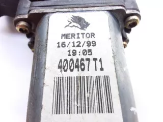400467t1 , art3089570 Стеклоподъемник передний левый Renault Scenic 1 Арт 3089570, вид 4