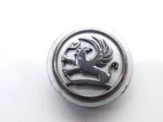 24434196kc, 09223038hx , art3093142 Колпак колесный Opel Astra H Арт 3093142, вид 1