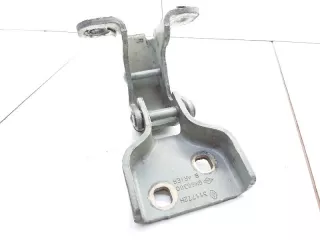 Gm66380, 311772h , art3092546 Петля двери Opel Vivaro C Арт 3092546, вид 3